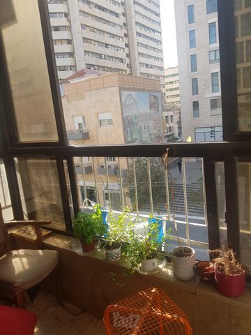 דירה להשכרה בירושלים — 4