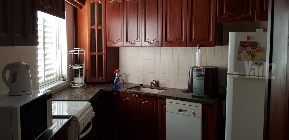דירה להשכרה בתל אביב יפו — 4