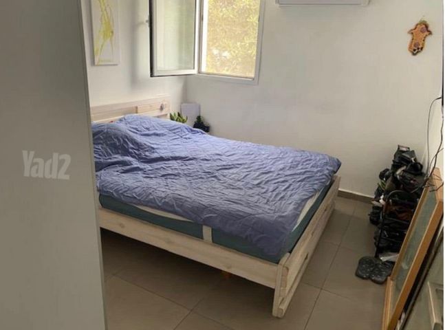 דירה להשכרה בתל אביב יפו — 5