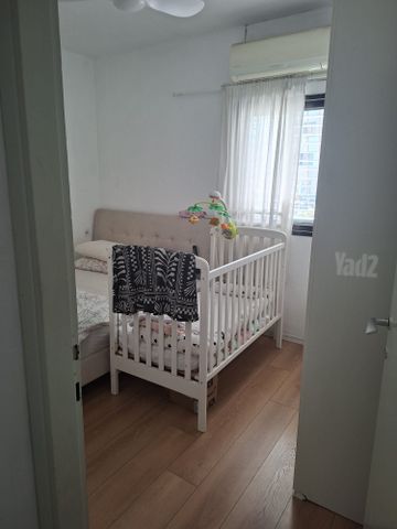 דירה להשכרה בתל אביב יפו — 2