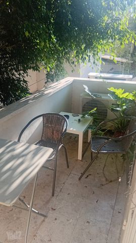 דירה להשכרה בתל אביב יפו — 5