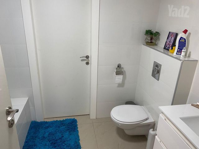 דירה להשכרה בירושלים — 2