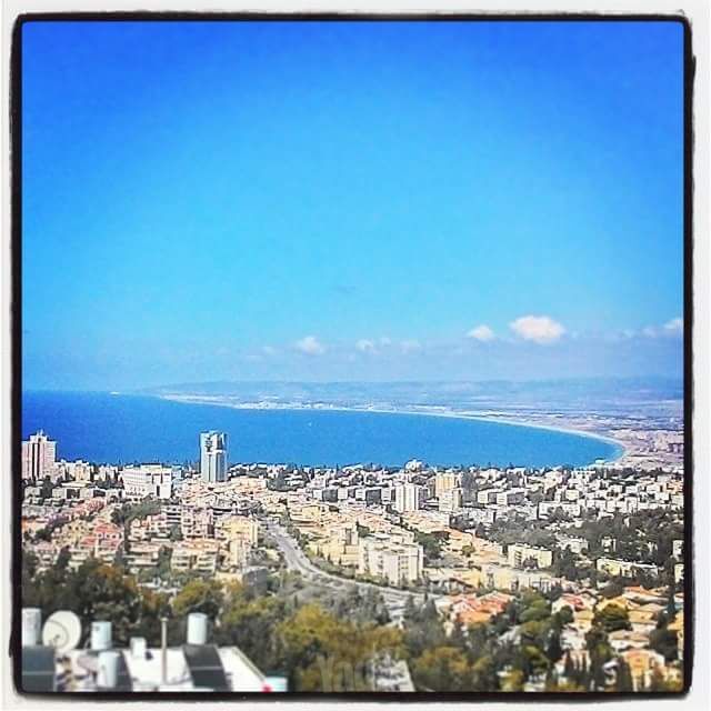 דירה, יהודה בורלא 25, רמות רמז, חיפה