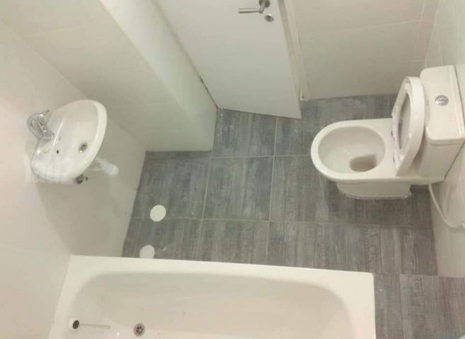 דירת גן להשכרה בבית שמש — 4