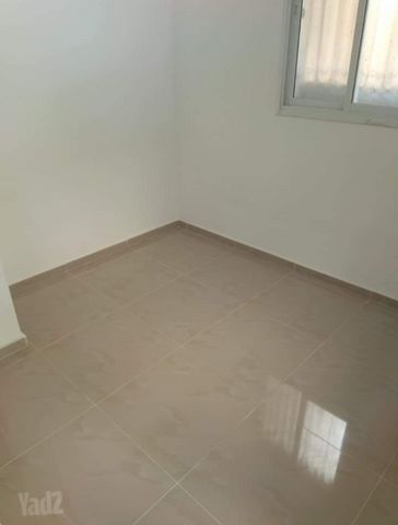 דירת גן להשכרה בבית שמש — 3