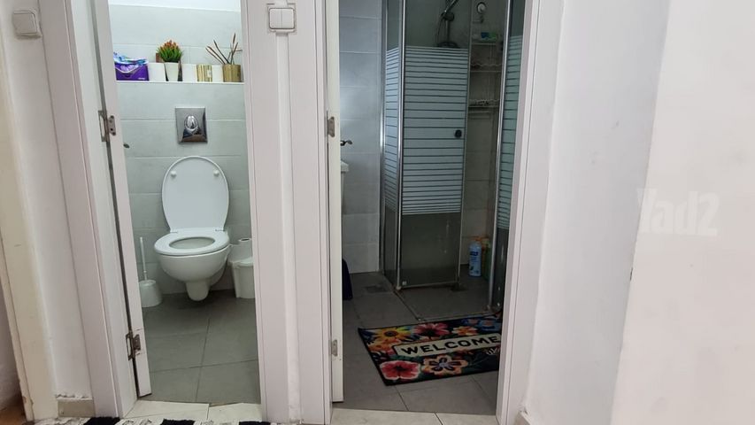 דירה להשכרה בירושלים — 2