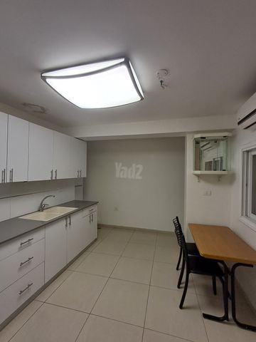 דירה להשכרה בירושלים — 3