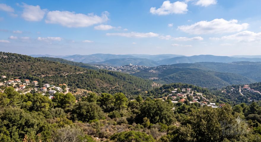 העלייה 9