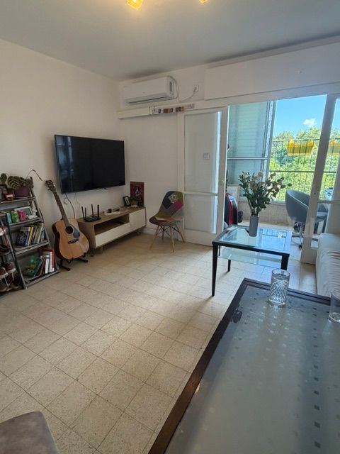 דירה להשכרה בתל אביב יפו — 3