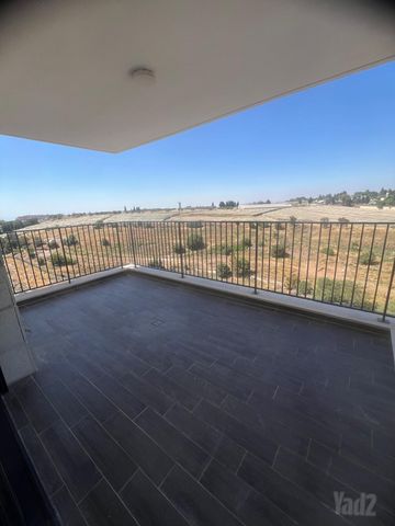 דירה להשכרה בירושלים — 3