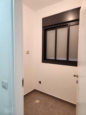 דירת גן להשכרה בירושלים — 3