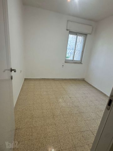 דירה להשכרה בירושלים — 4