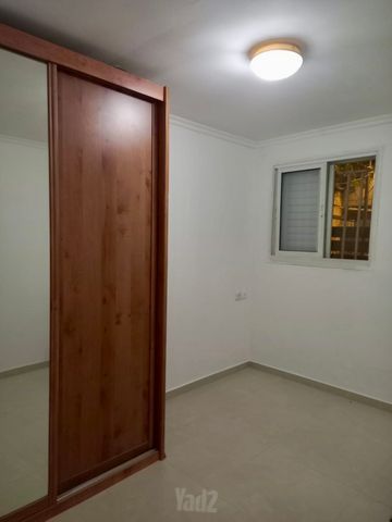 דירת גן להשכרה בתל אביב יפו — 5