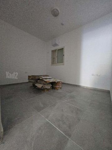דירה להשכרה בירושלים — 2