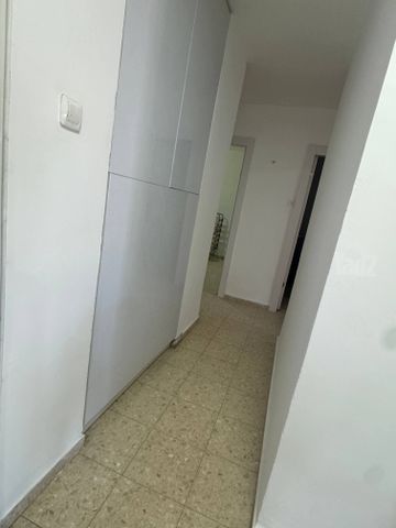 דירה להשכרה בירושלים — 3