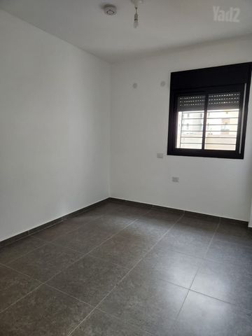 דירת גן להשכרה בירושלים — 2