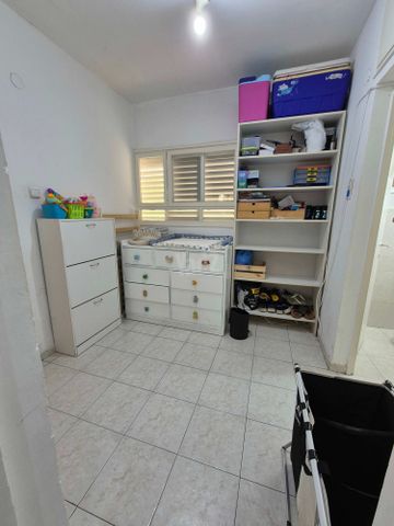 דירה להשכרה בתל אביב יפו — 3