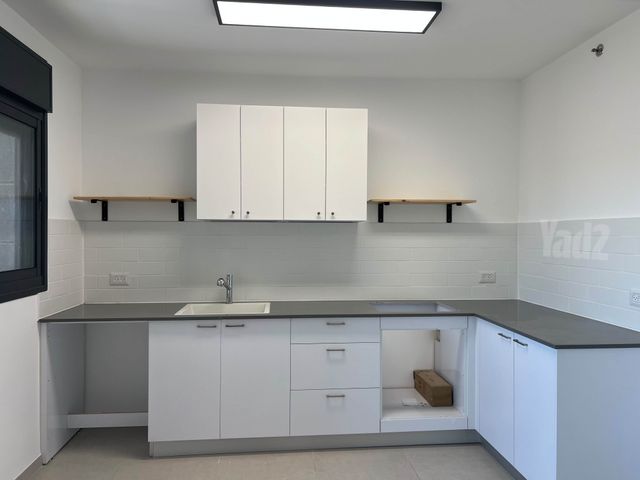 דירה להשכרה בירושלים — 4