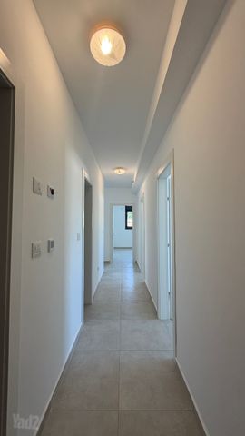 דירה להשכרה בירושלים — 5