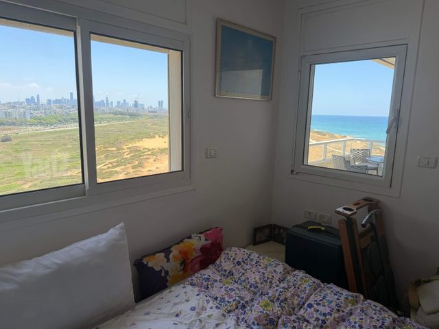 דירה להשכרה בתל אביב יפו — 5