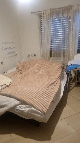 דירה להשכרה בירושלים — 3