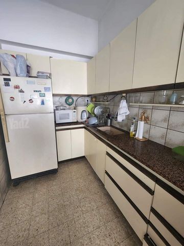 דירה להשכרה בתל אביב יפו — 4