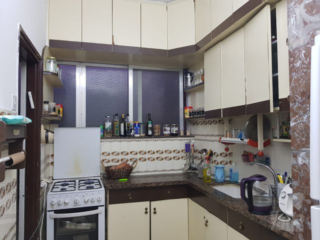 דירה להשכרה בירושלים — 2