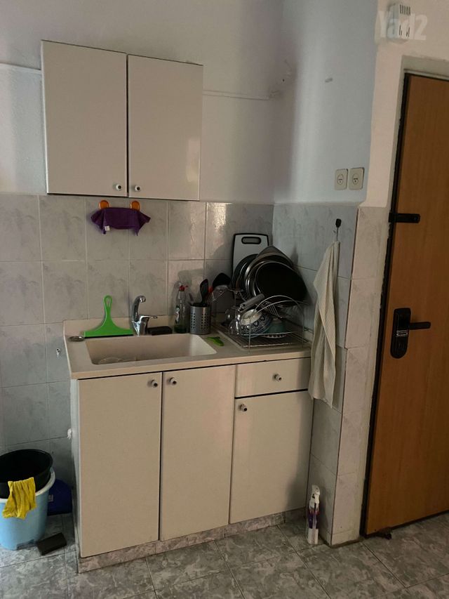 דירה, בן יהודה 23, מרכז העיר, ירושלים