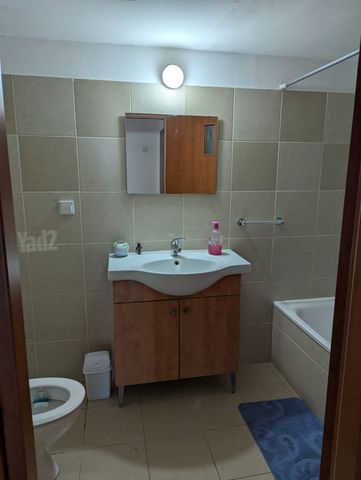 דירה להשכרה בירושלים — 4