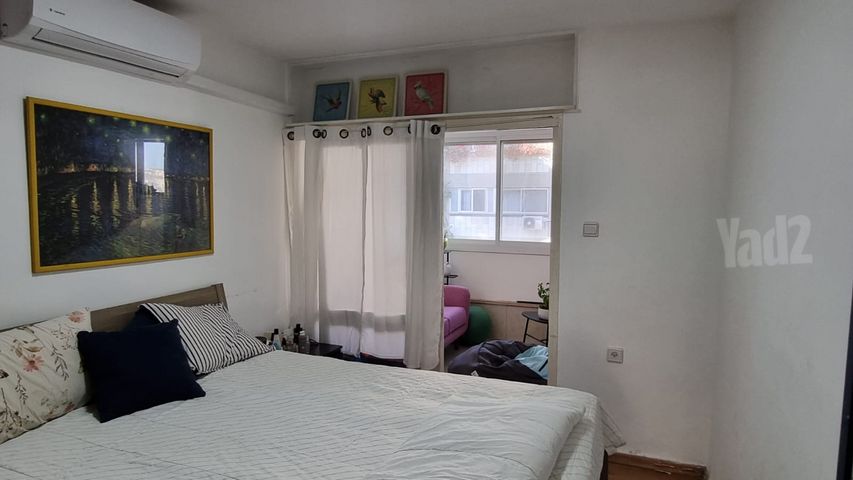 דירה להשכרה בירושלים — 5
