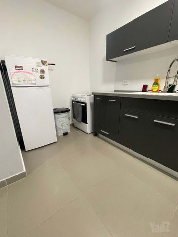 יחידת דיור להשכרה בבית שמש — 3
