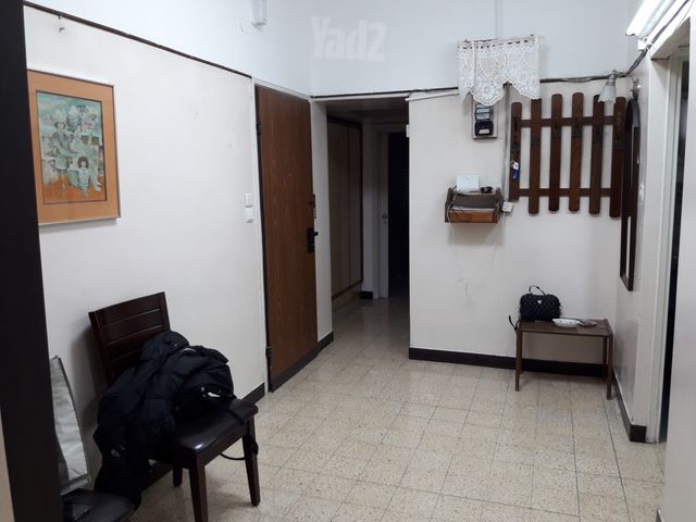 דירה להשכרה בירושלים — 3