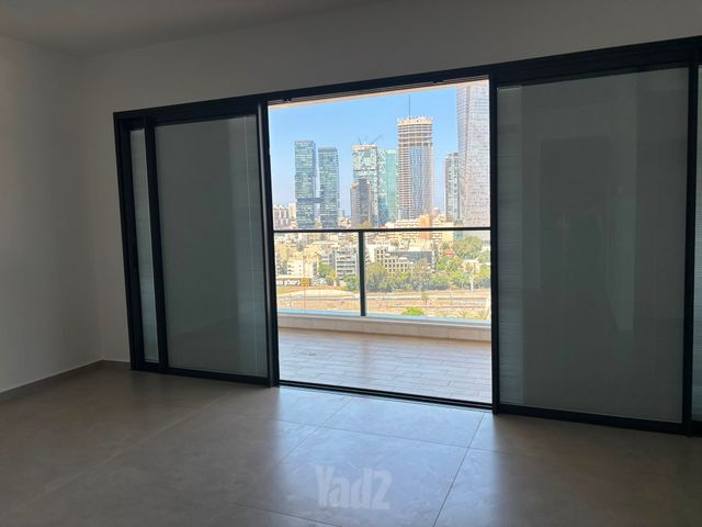 דירה להשכרה בתל אביב יפו — 5