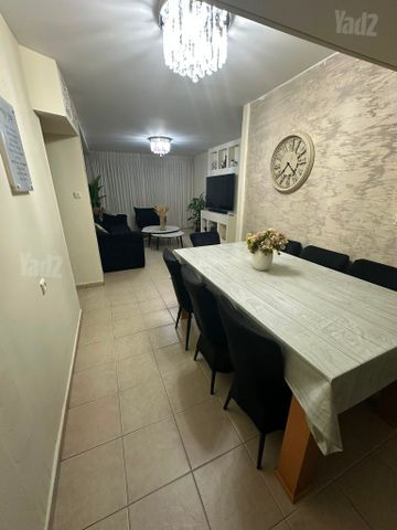 דירה להשכרה בתל אביב יפו — 2