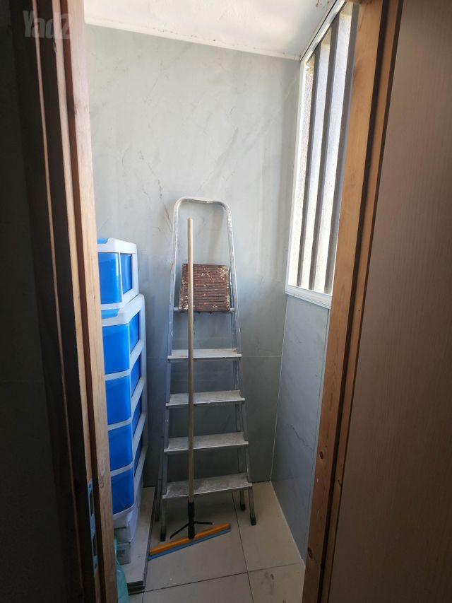 דירה, כובשי החרמון 23, רמת הנשיא, בת ים