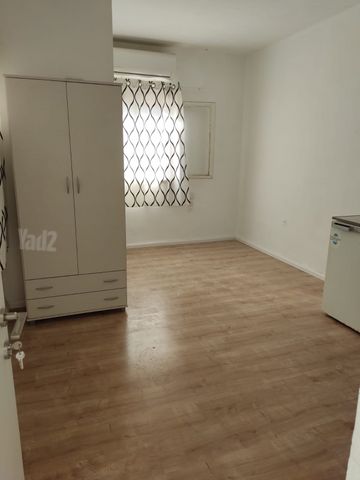 יחידת דיור להשכרה בתל אביב יפו — 2
