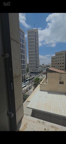 דירה להשכרה בירושלים — 3