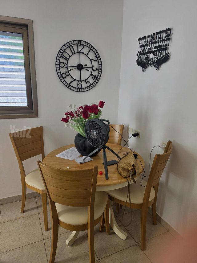 יחידת דיור, אבידן שמעון 69, רביבים, גני ראשון, ראשון לציון
