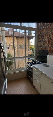 דירה להשכרה בירושלים — 5