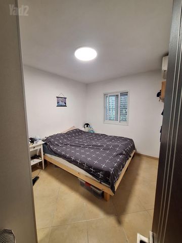 דירה להשכרה בתל אביב יפו — 5