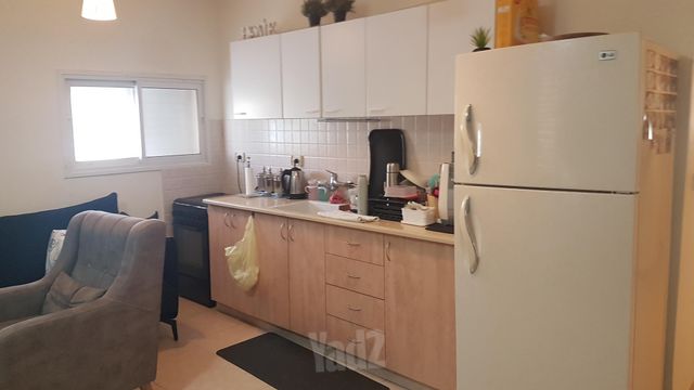 דירה, שלמה בן יוסף 25, רמות, באר שבע