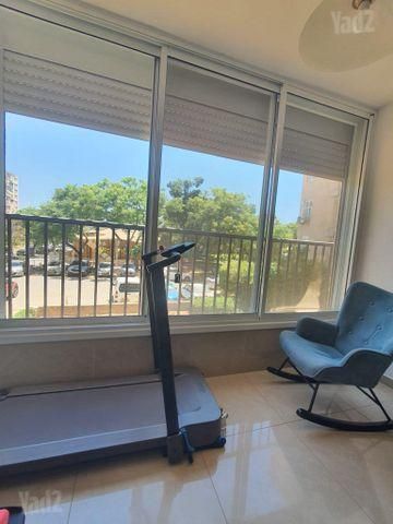 דירה להשכרה בתל אביב יפו — 4