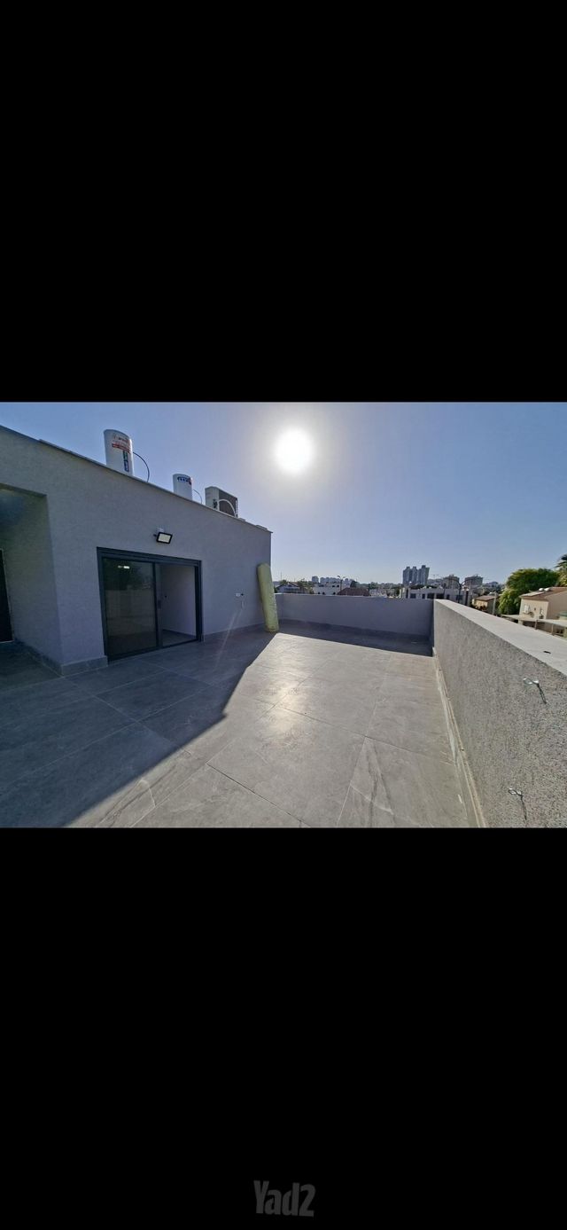 יחידת דיור, חכמי ישראל 2, שעריה, פתח תקווה