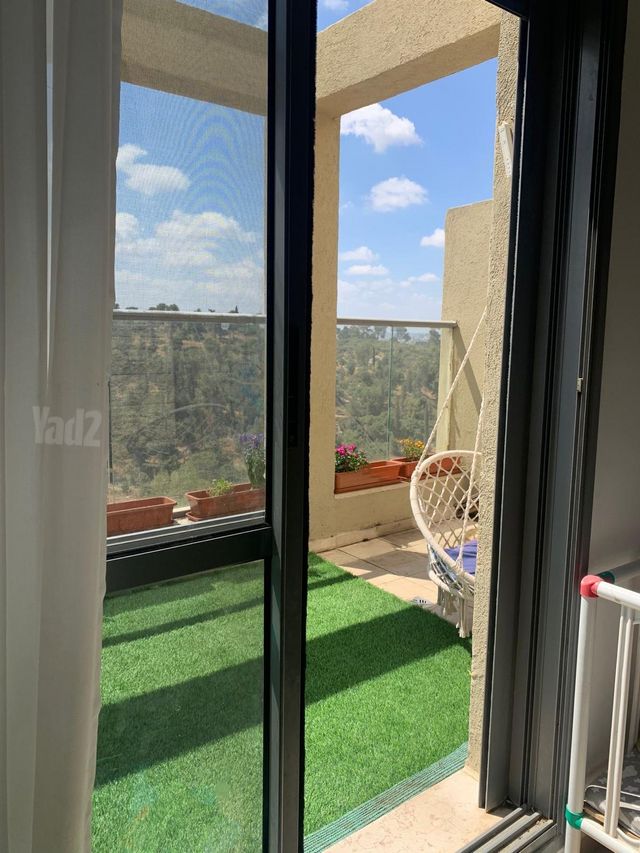 דירה, אורן 50, החורש, חריש