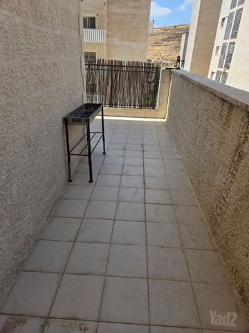 דירה למכירה בירושלים (תיווך) — 4