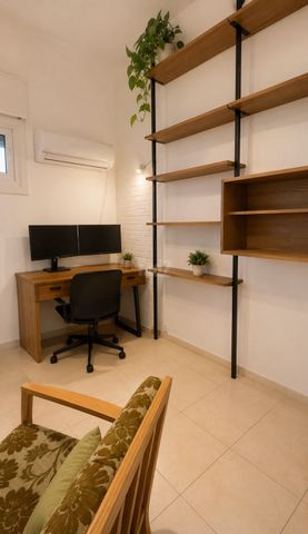 דירה למכירה בתל אביב יפו (תיווך) — 5