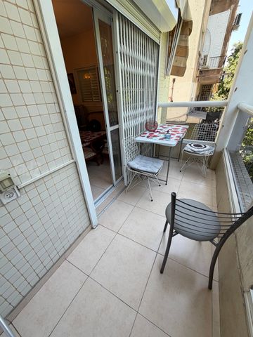 דירה למכירה בתל אביב יפו (תיווך) — 2