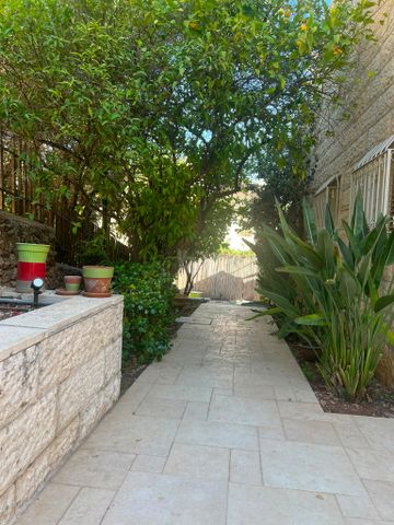 בית פרטי/ קוטג' למכירה בירושלים (תיווך) — 3