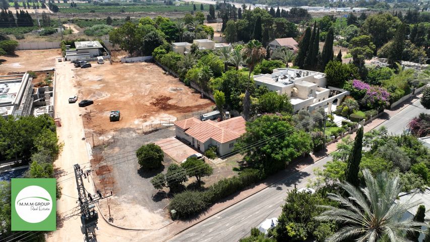 כפר שמריהו