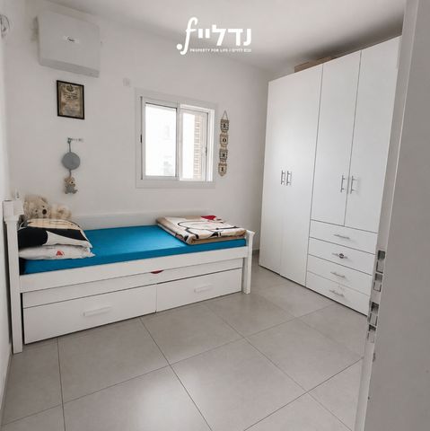 דירה למכירה בבית שמש (תיווך) — 3